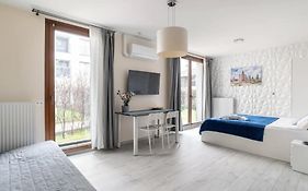 Moko Apartment II